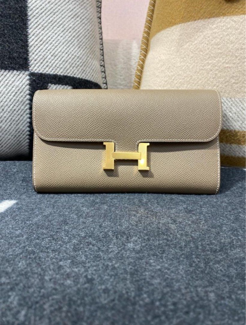 Hermes constance wallet to go new arrivals